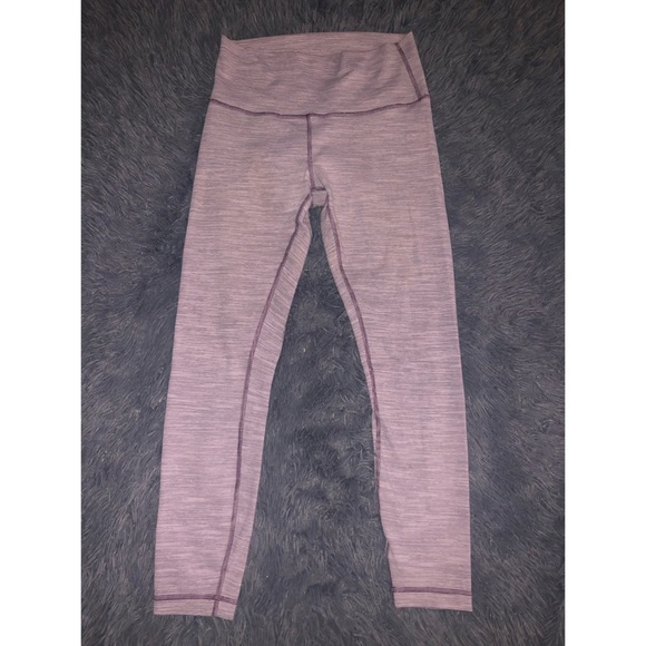 lululemon athletica Pants - Lululemon leggings